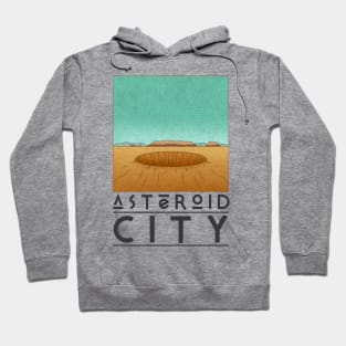 Asteroid City Hoodie